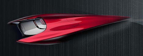 PF，vehicle，