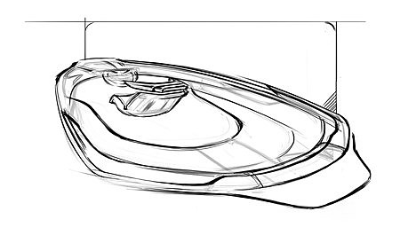 PF，vehicle，