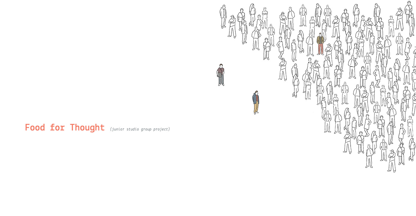 Architecture，indoor，Multifunctional common living space，