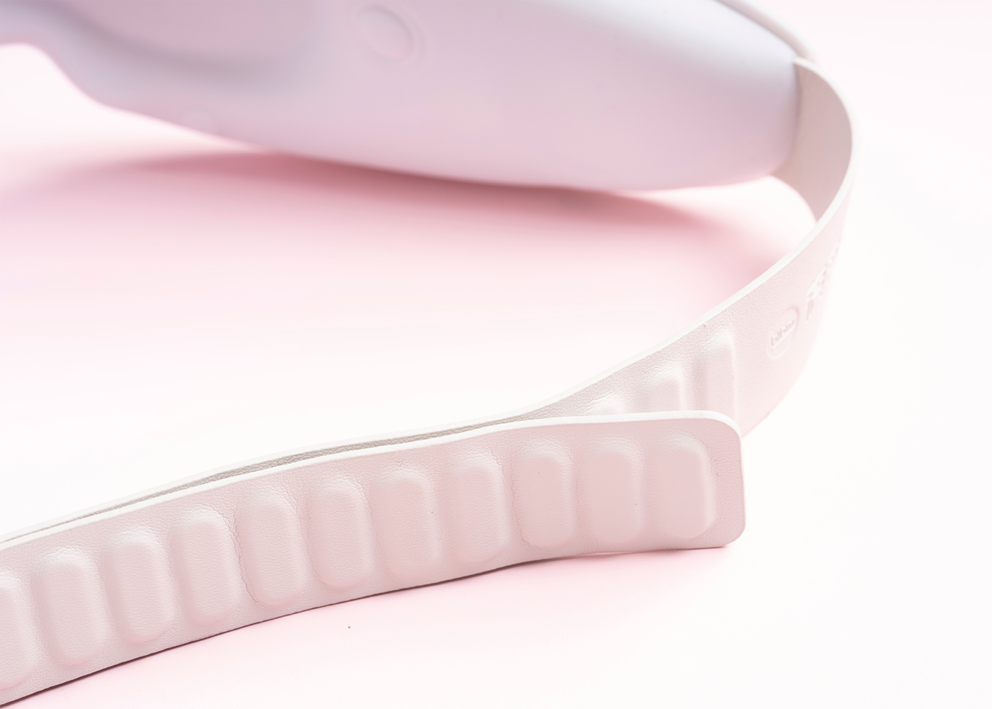 Massage apparatus，Massage goggles，Pineapple zebra，Steam eye mask，Eye massage，Cloud nest design，Personal health care，