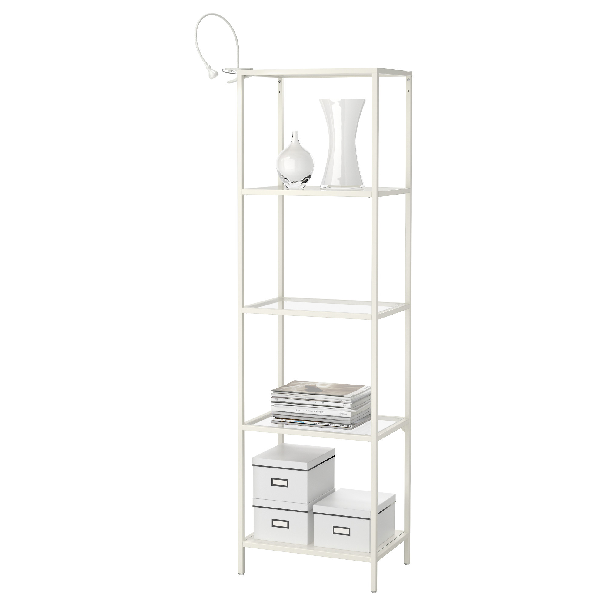 Glass storage rack，IKEA，IKEA，
