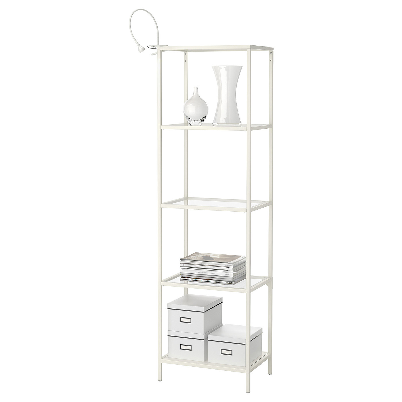 Glass storage rack，IKEA，IKEA，