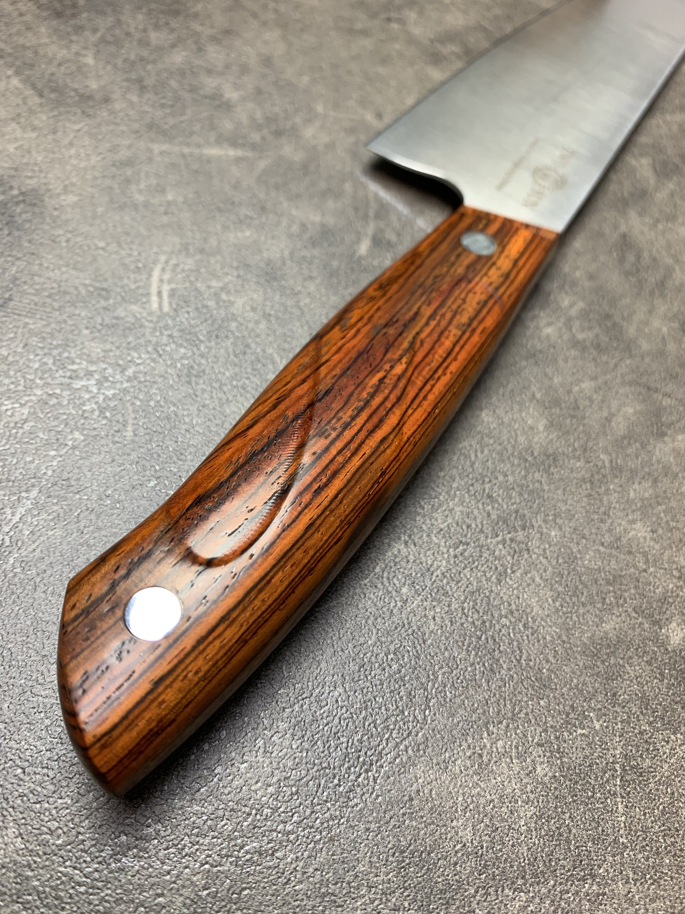 Product design - chef knife，