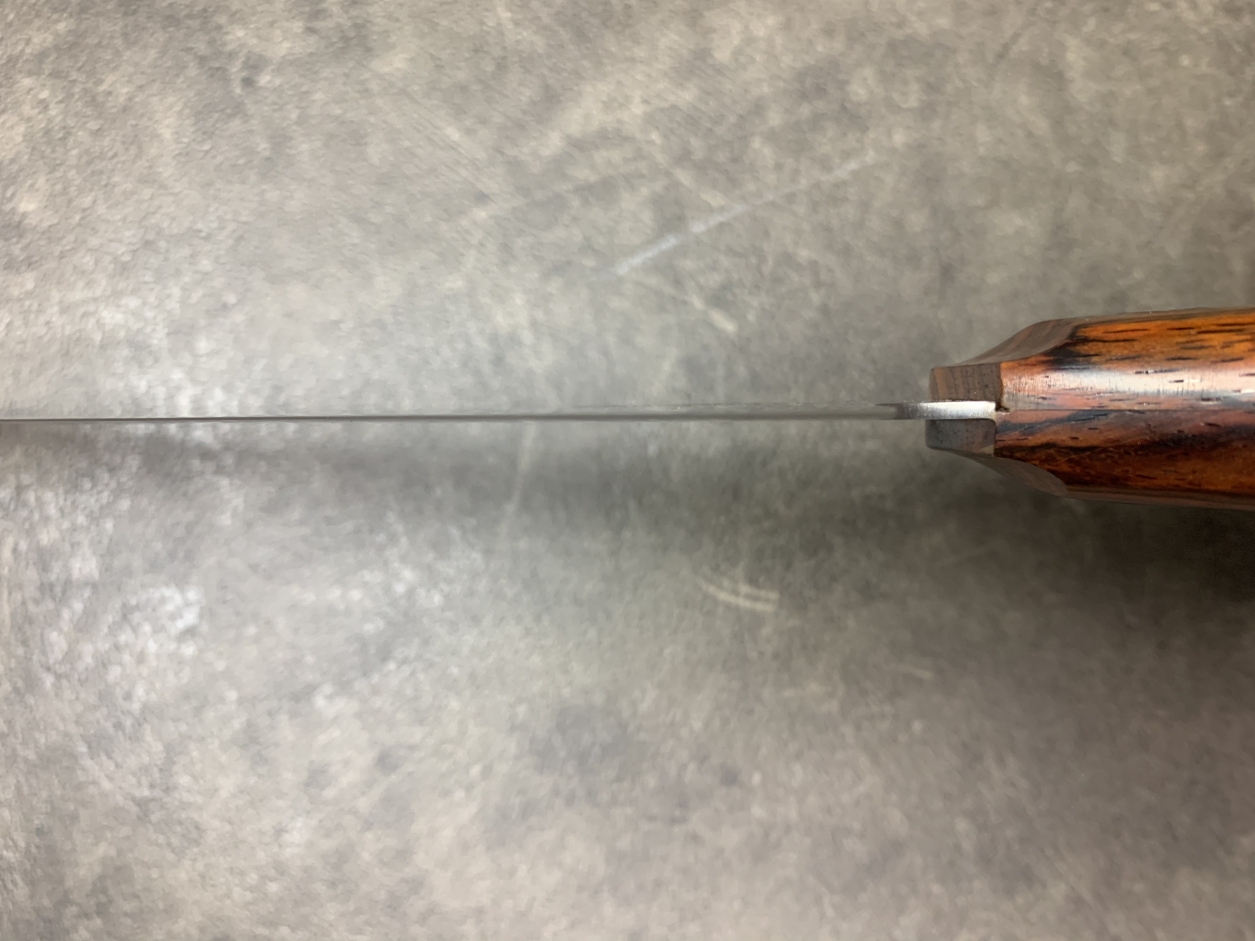 Product design - chef knife，