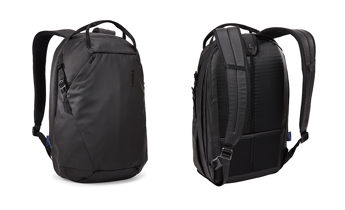 Thule Tact，knapsack，backpack bag，