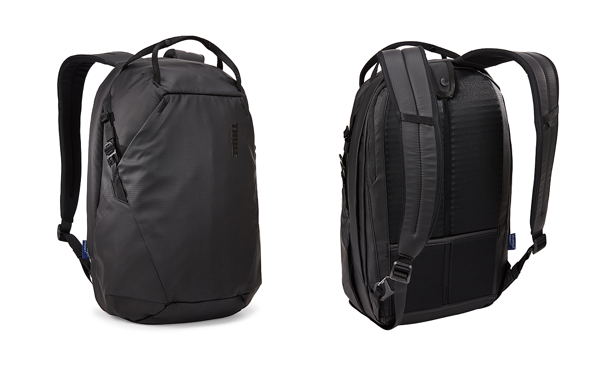 Thule Tact，背包，backpack bag，