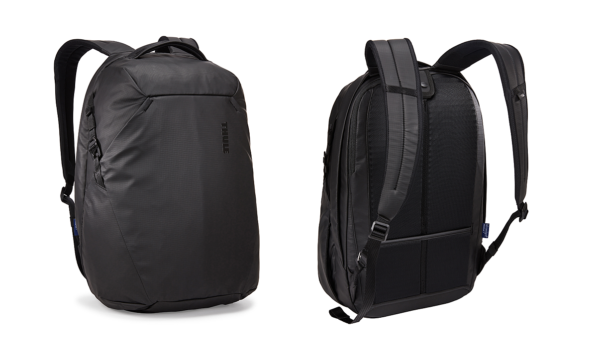 Thule Tact，knapsack，backpack bag，