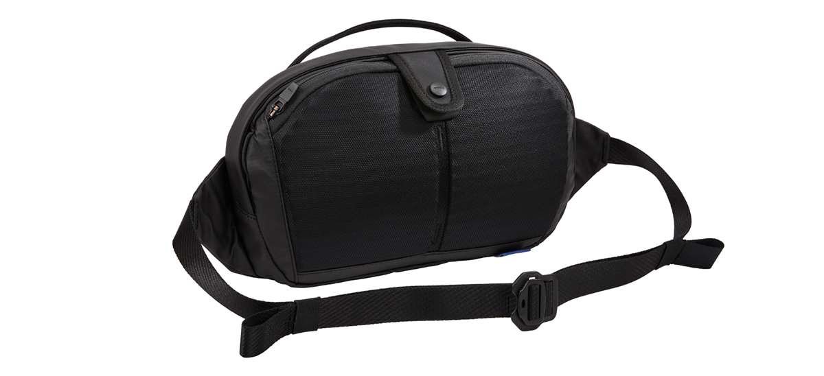 Thule Tact，knapsack，backpack bag，