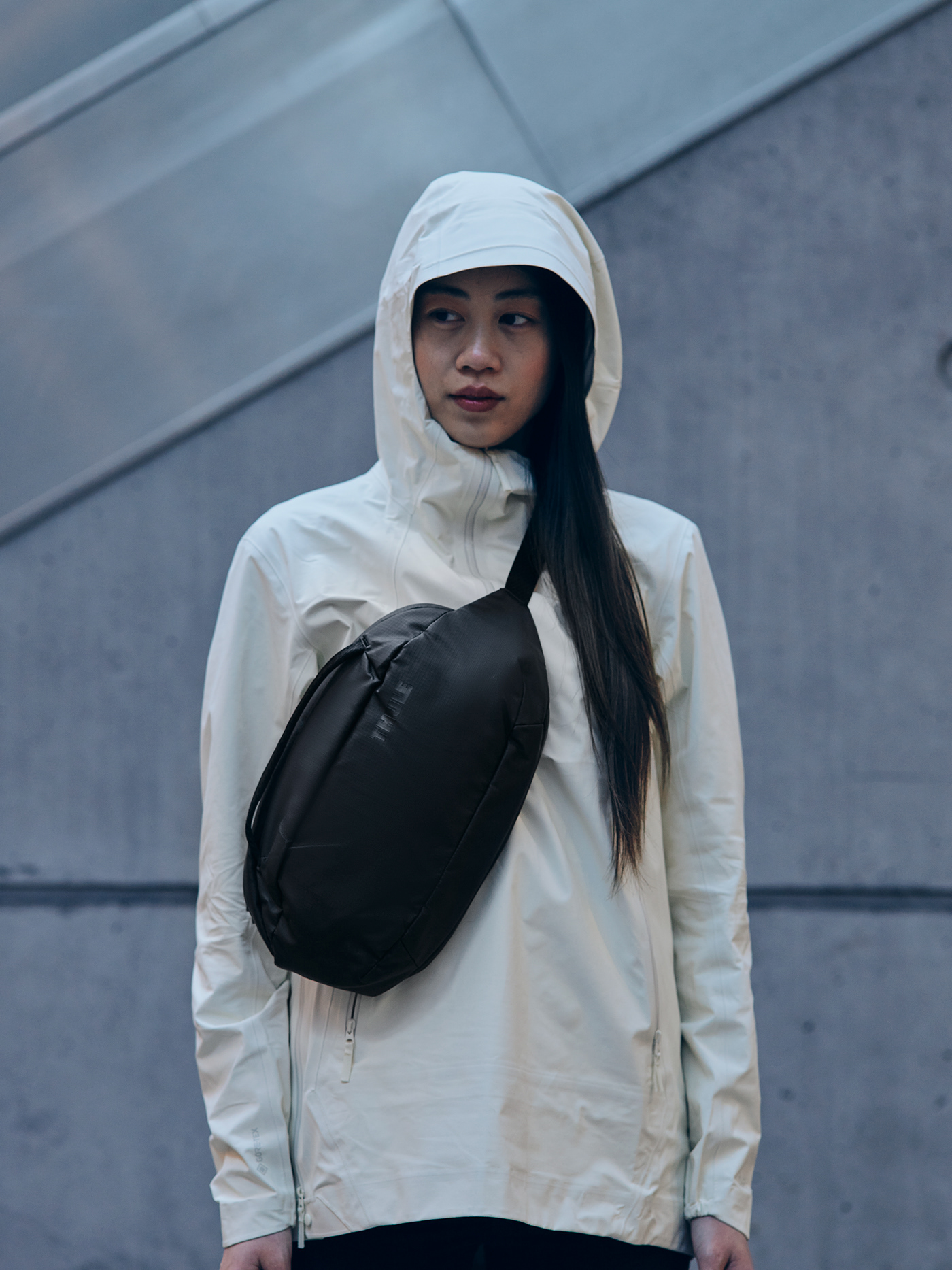 Thule Tact，knapsack，backpack bag，