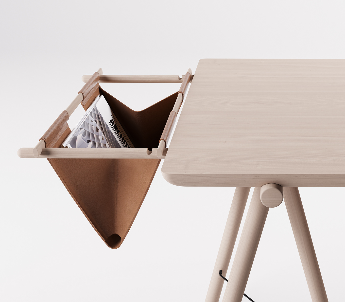 VM Desk，desk，removable，