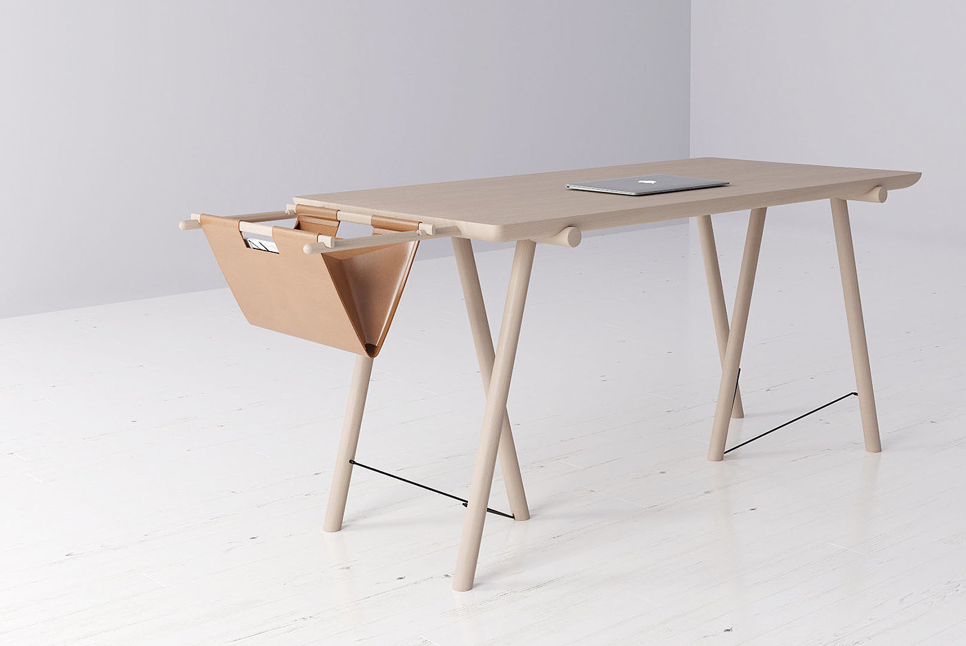 VM Desk，desk，removable，