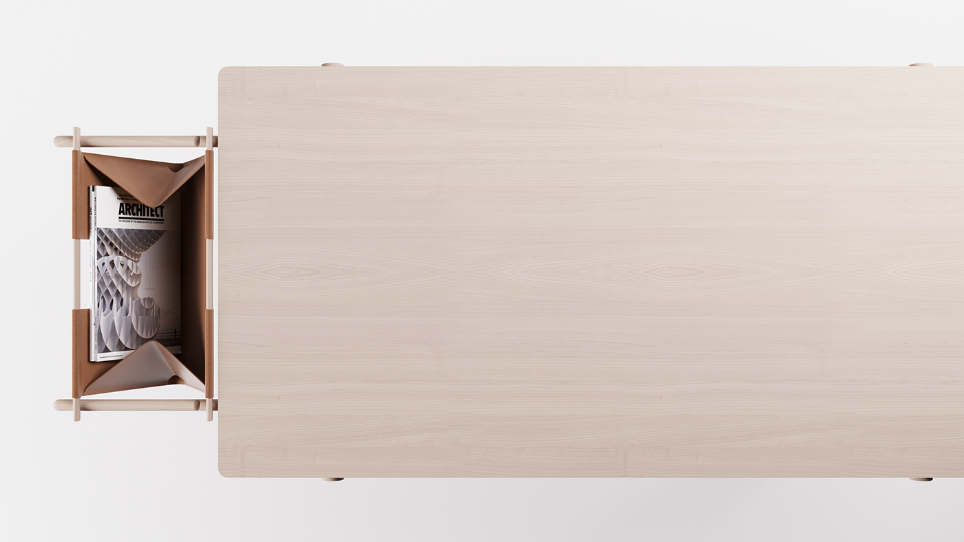 VM Desk，desk，removable，