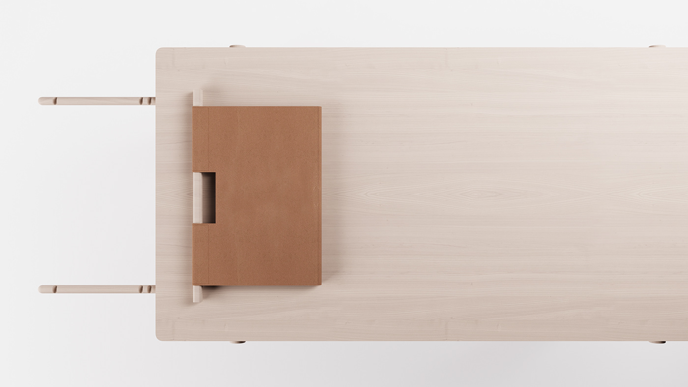 VM Desk，desk，removable，