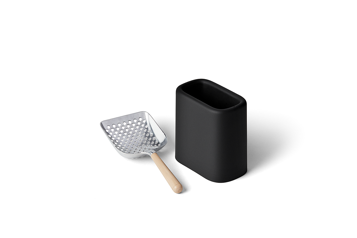 Cat Person，Litter box，Litter box，
