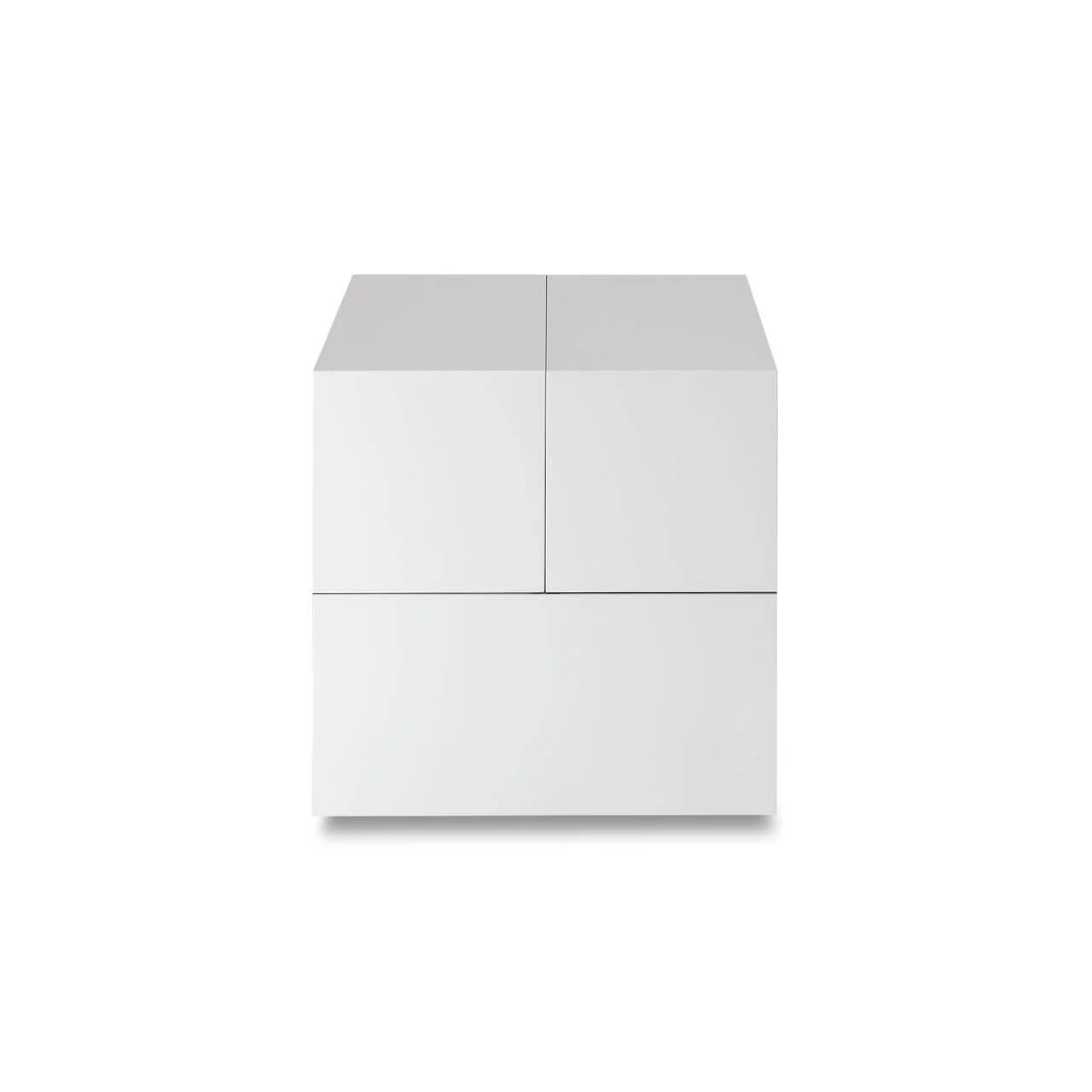 Brionvega，sound，AUDIO MACHINE，loudspeaker box，Combined type，