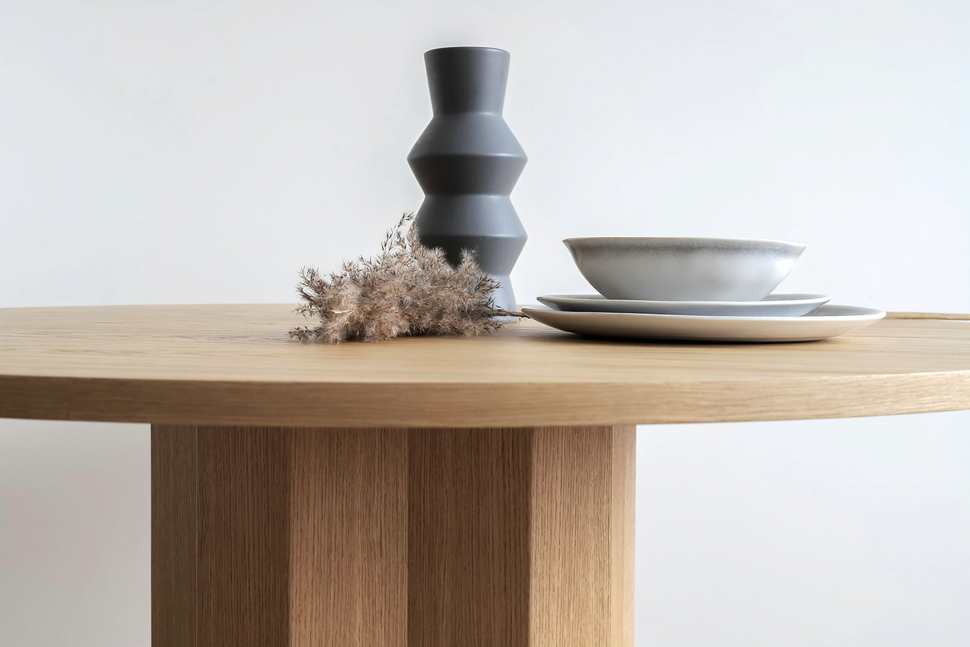 TRAPEZA，Table，geometry，furniture，