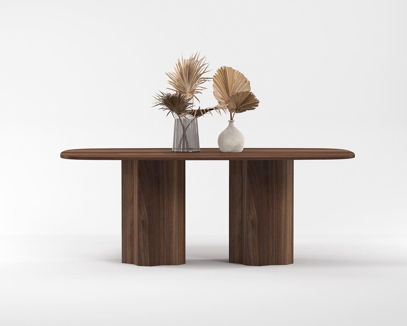 TRAPEZA，Table，geometry，furniture，