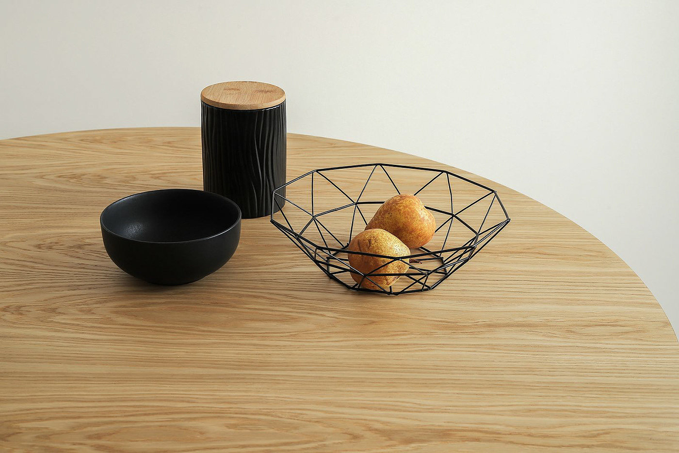 TRAPEZA，Table，geometry，furniture，