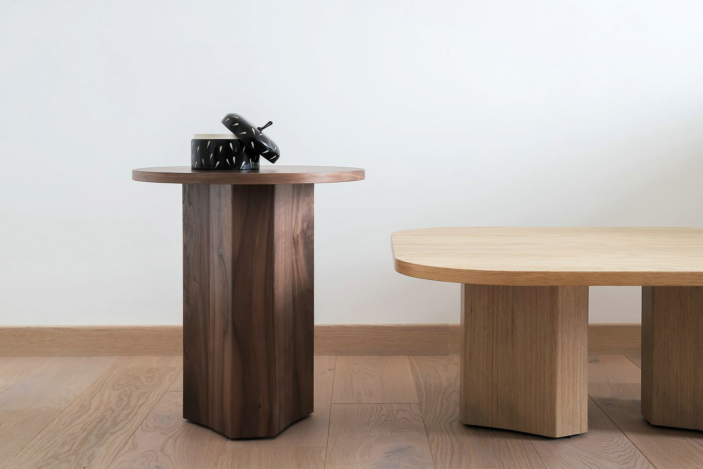 TRAPEZA，Table，geometry，furniture，