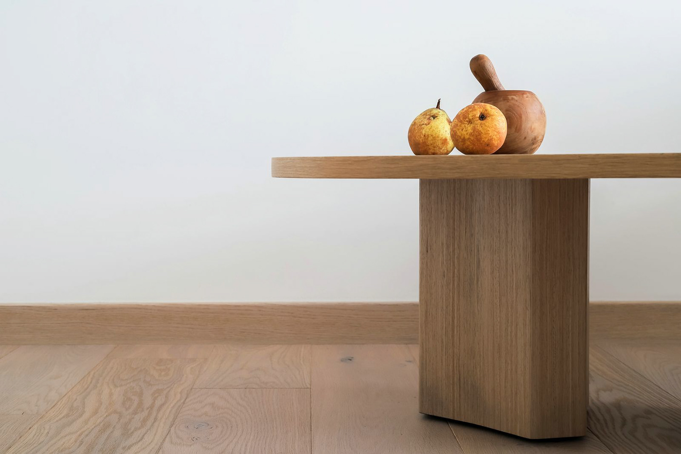 TRAPEZA，Table，geometry，furniture，