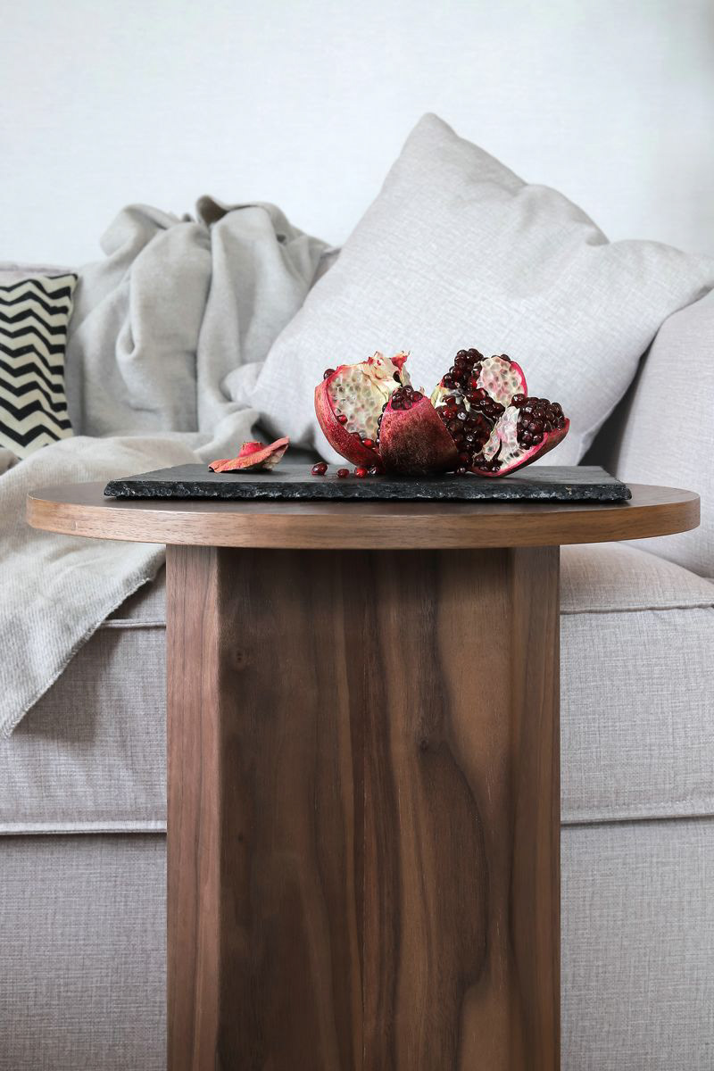 TRAPEZA，Table，geometry，furniture，