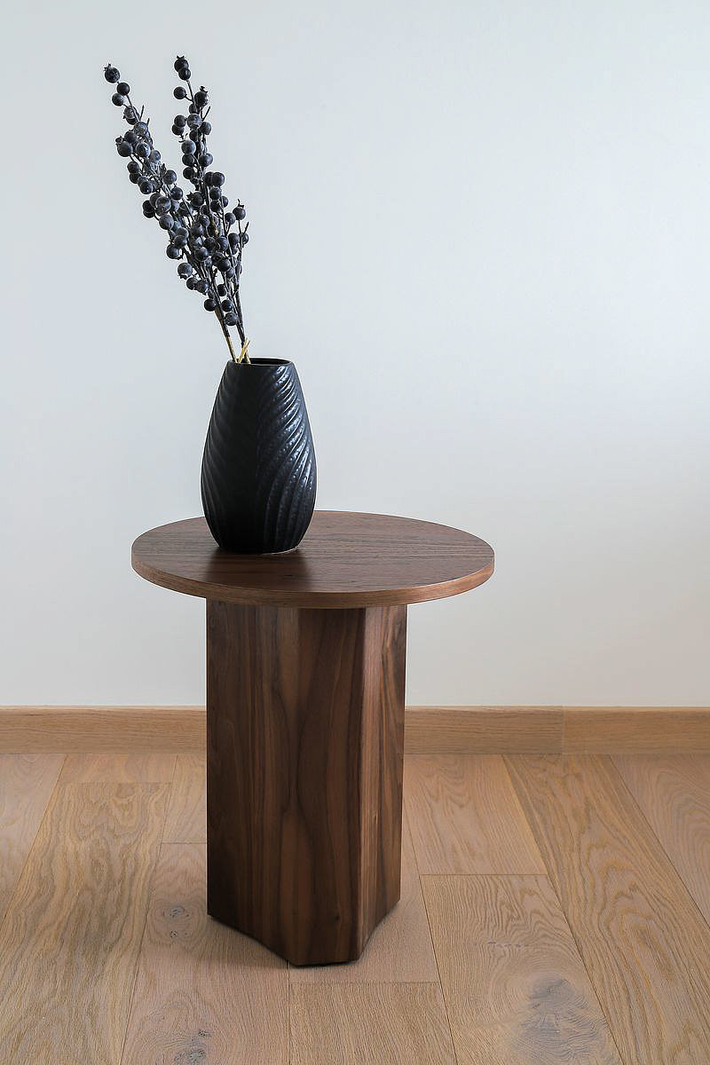 TRAPEZA，Table，geometry，furniture，