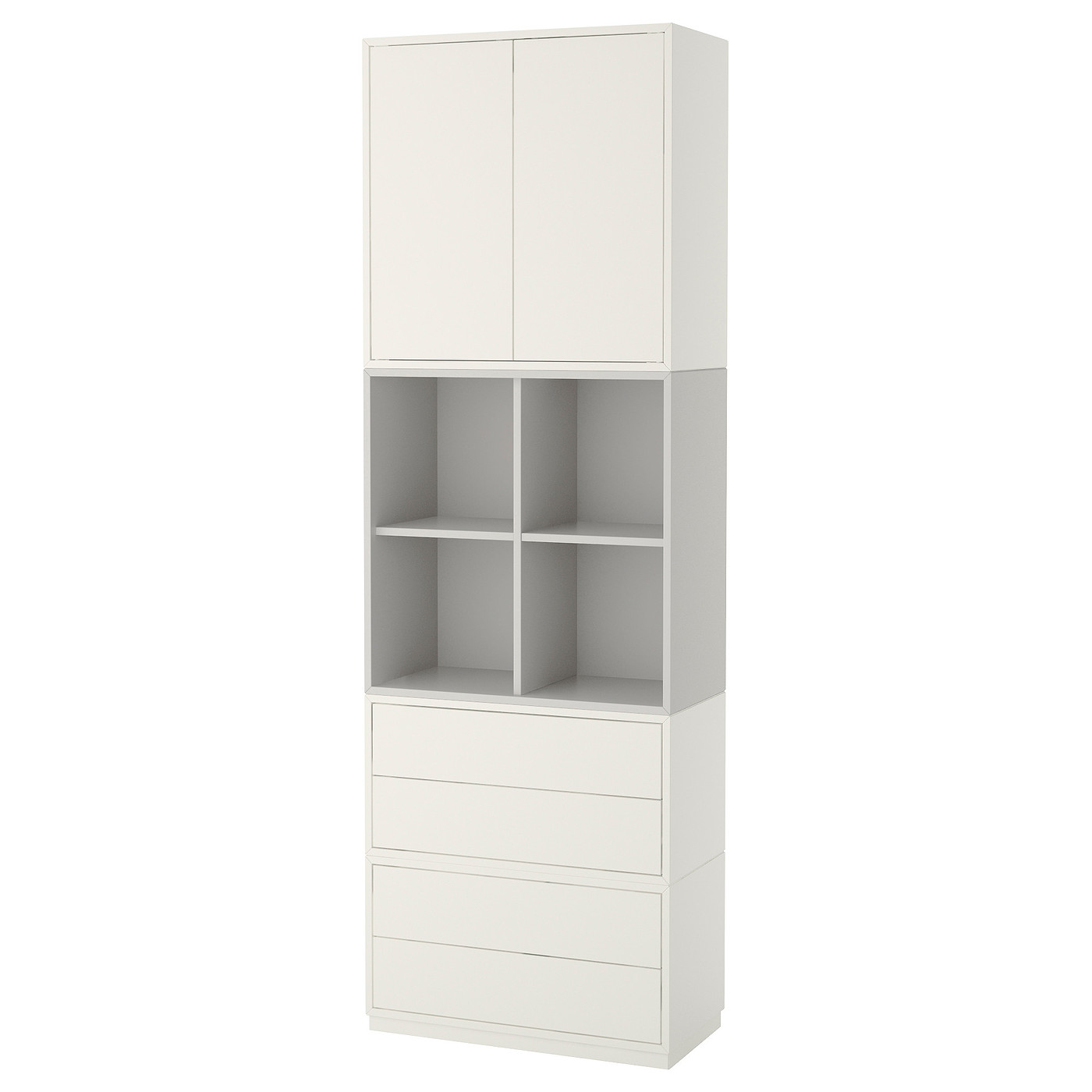 Eckett，And base，Cabinet composition，IKEA，IKEA，