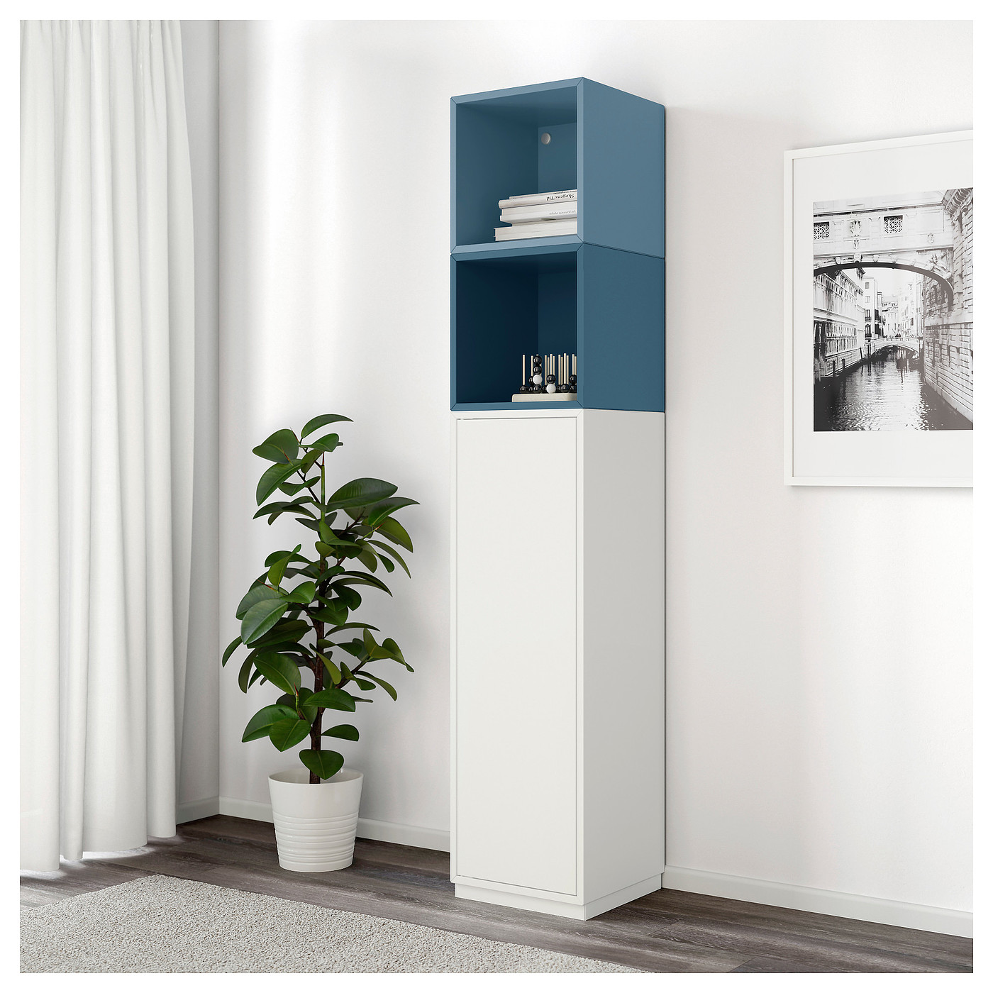 Eckett，And base，Cabinet composition，IKEA，IKEA，