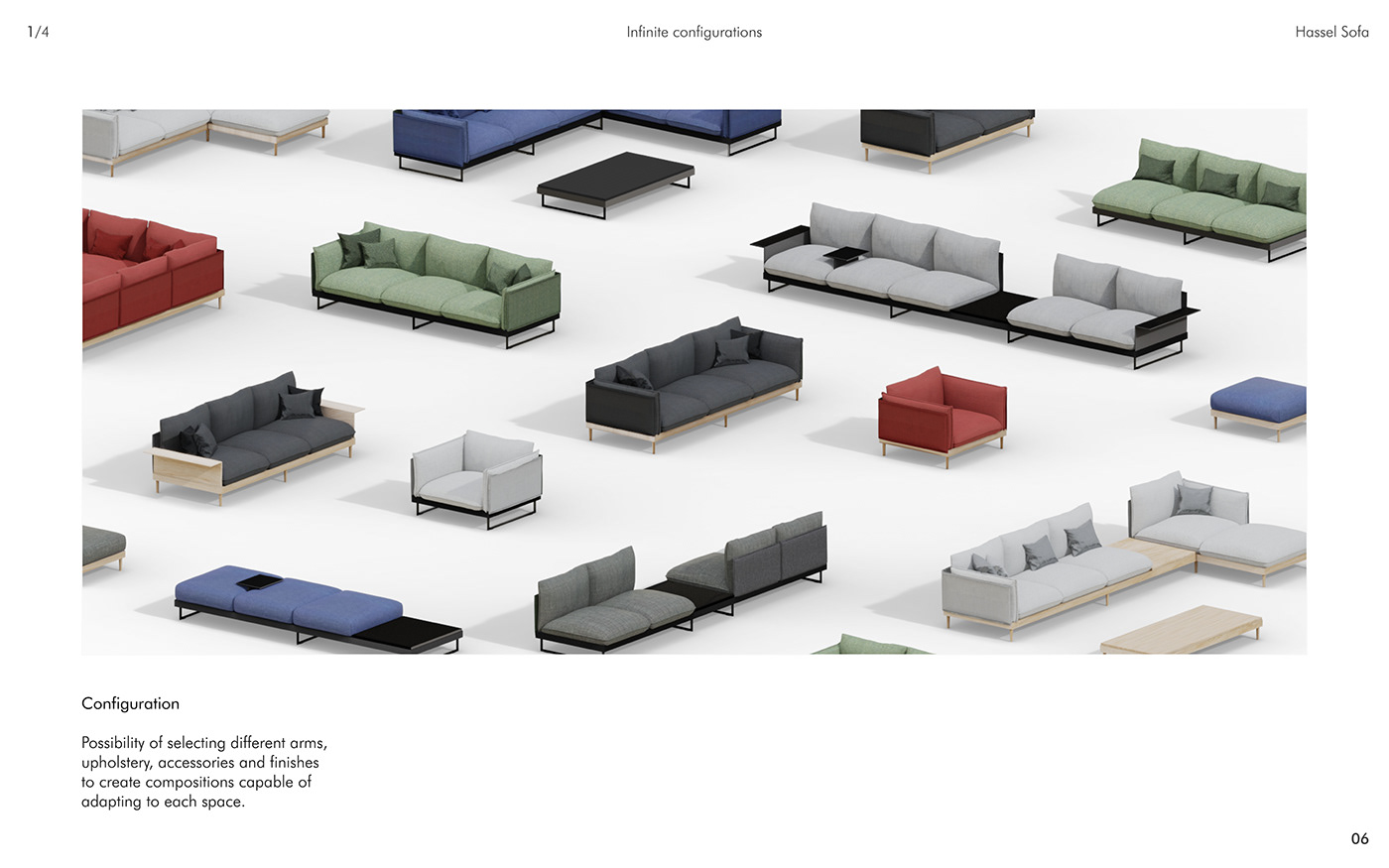 industrial design，sample reels，sofa，Wrist watch，Denim，