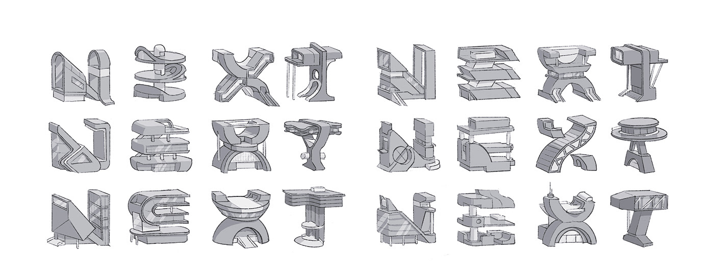 animation，Brand promotion，google，visual effect，