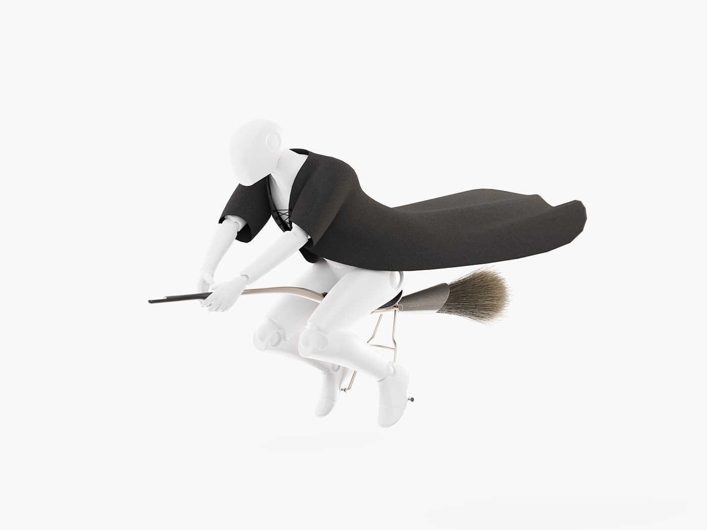 Flying broom，magic，Harry Potter，Nimbus，