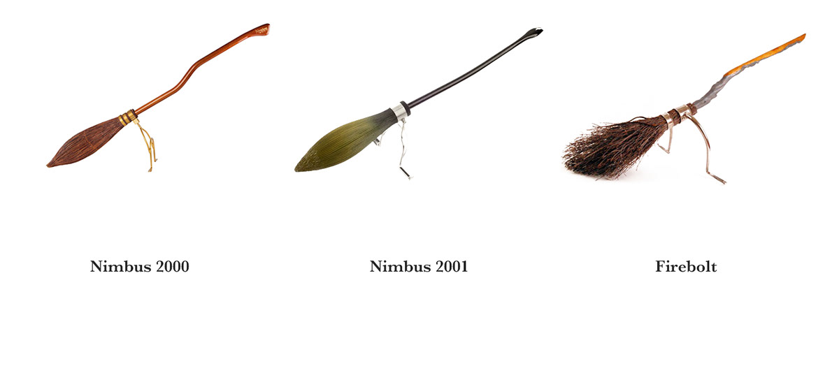 Flying broom，magic，Harry Potter，Nimbus，