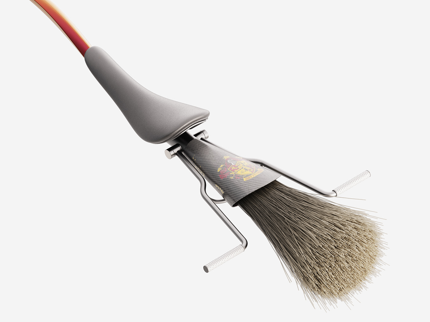 Flying broom，magic，Harry Potter，Nimbus，