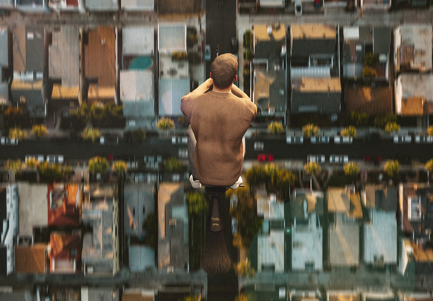 Flying broom，magic，Harry Potter，Nimbus，