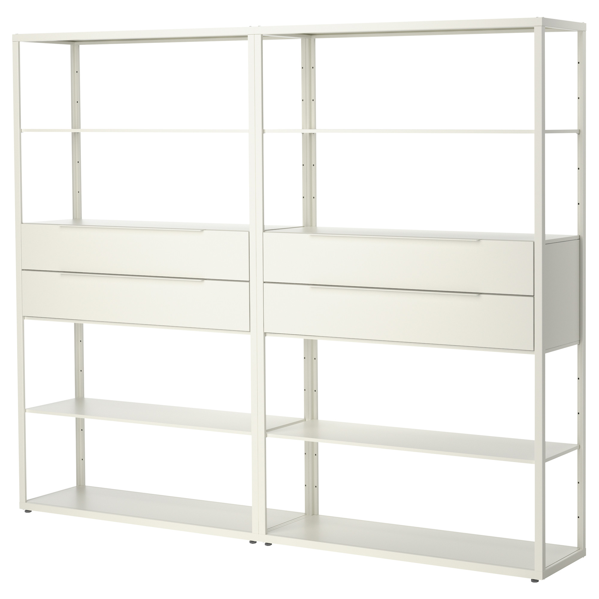 FJÄLKINGE，Shelf，IKEA，IKEA，