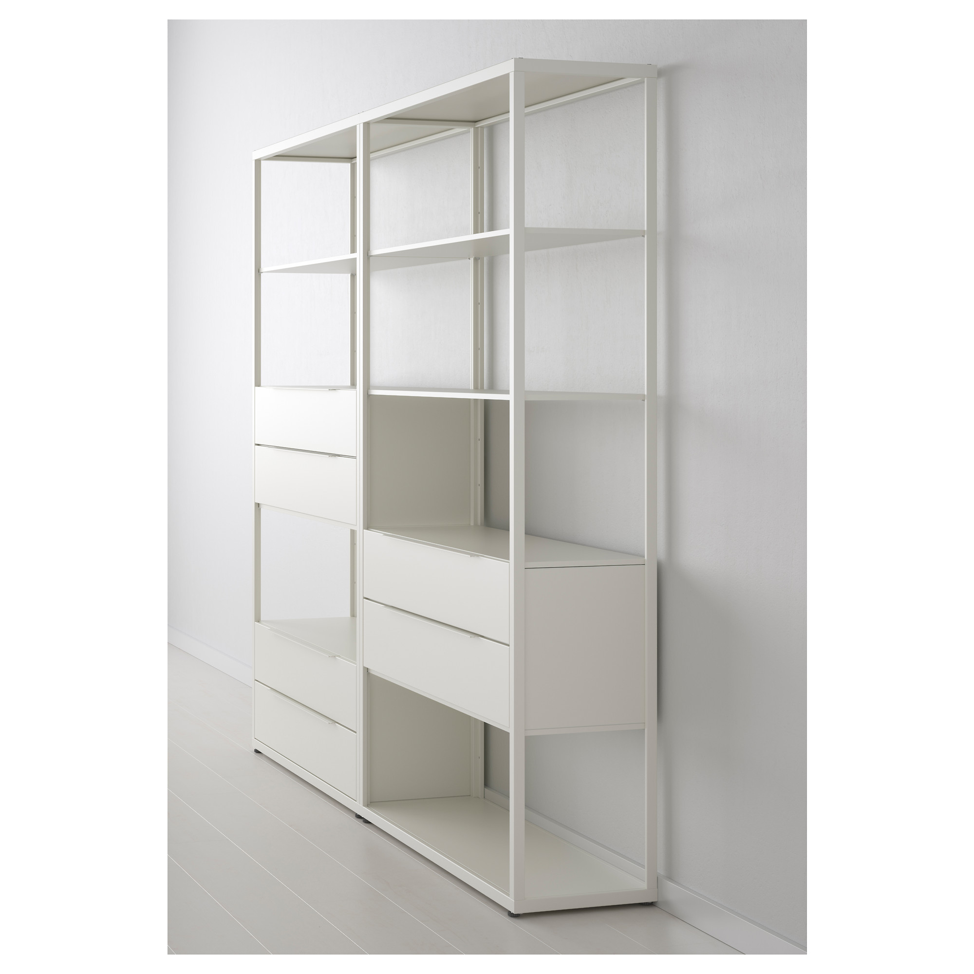 FJÄLKINGE，Shelf，IKEA，IKEA，