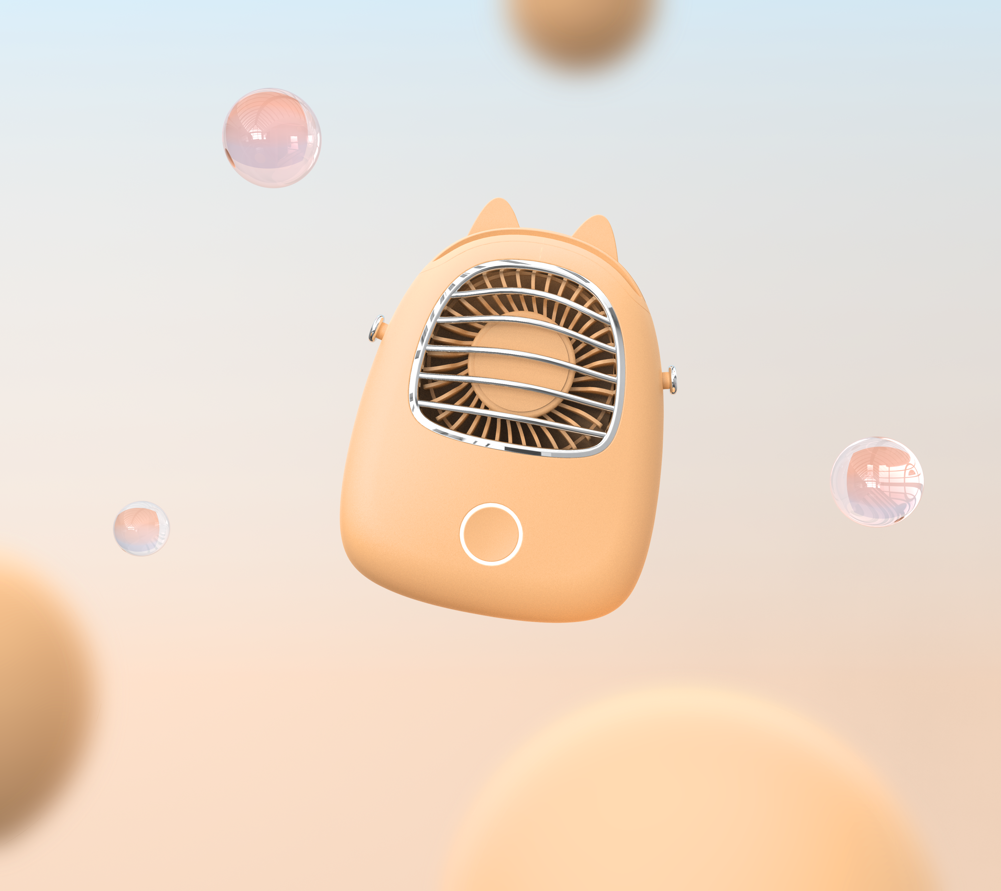 Fan，small home appliances，