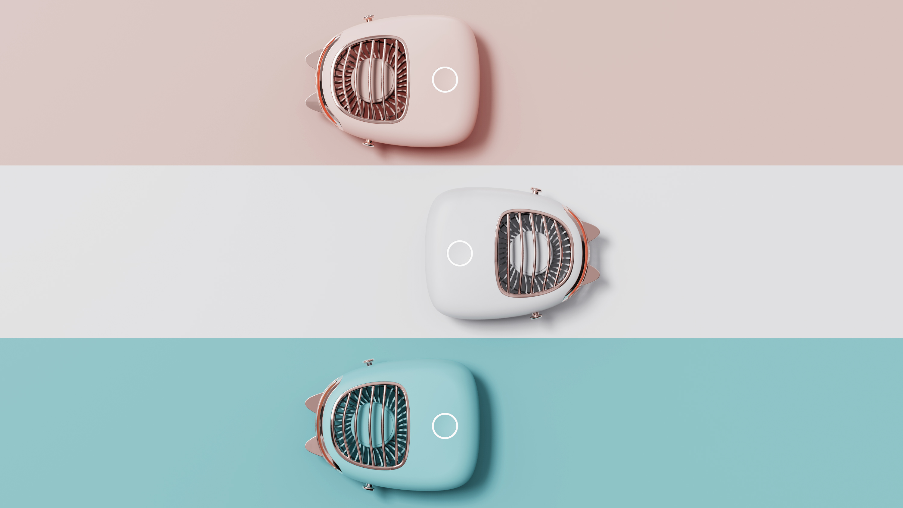 Fan，small home appliances，