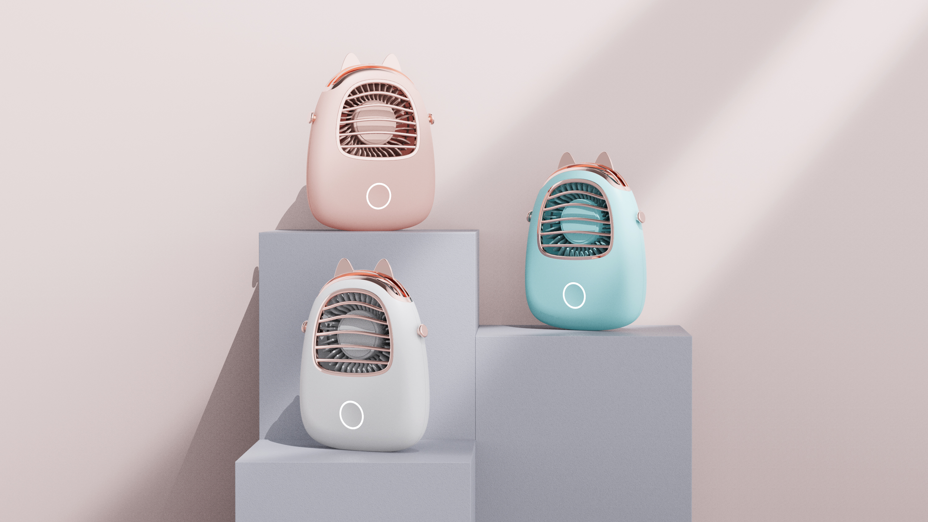 Fan，small home appliances，