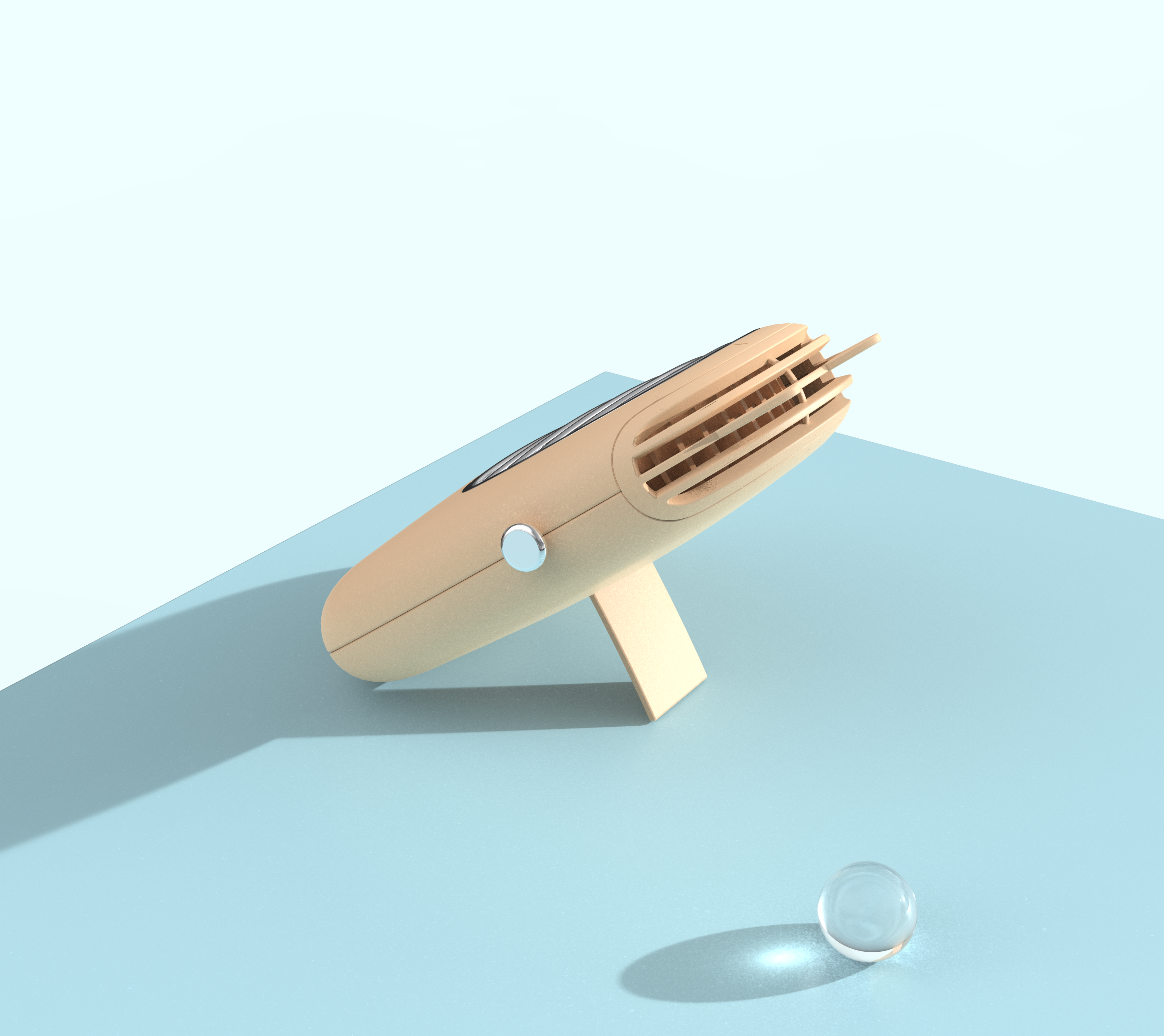 Fan，small home appliances，