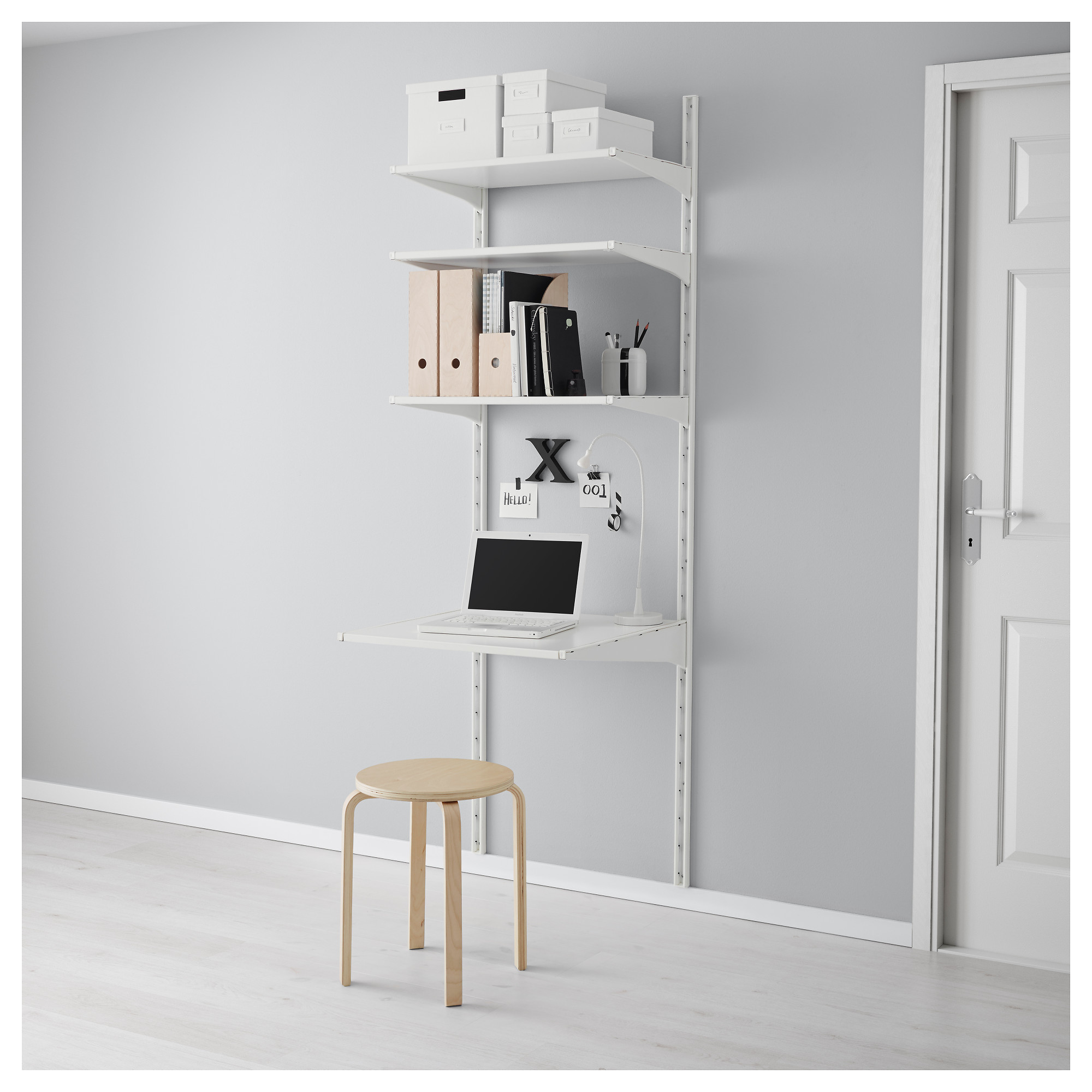 Algot wall frame，IKEA，IKEA，