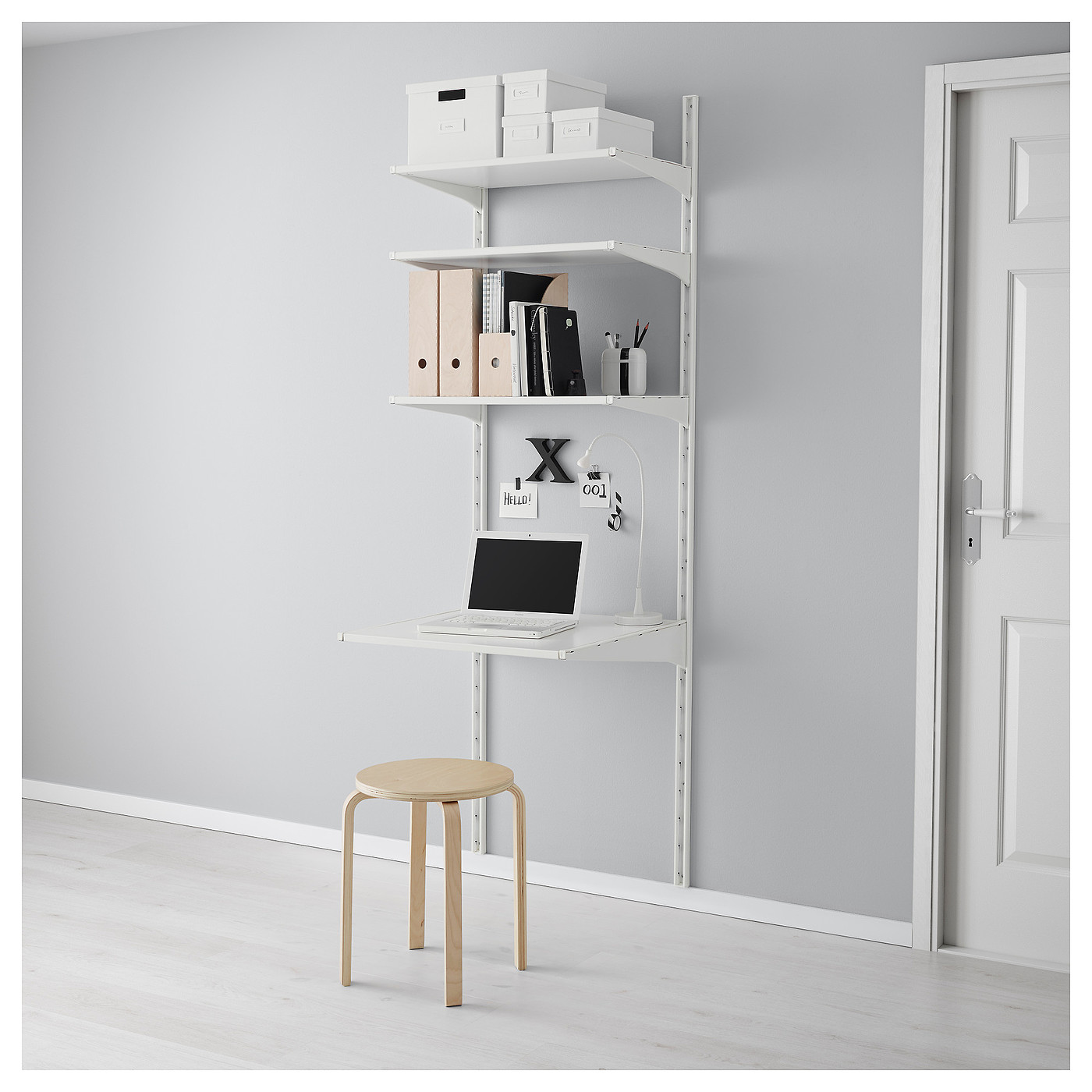 Algot wall frame，IKEA，IKEA，
