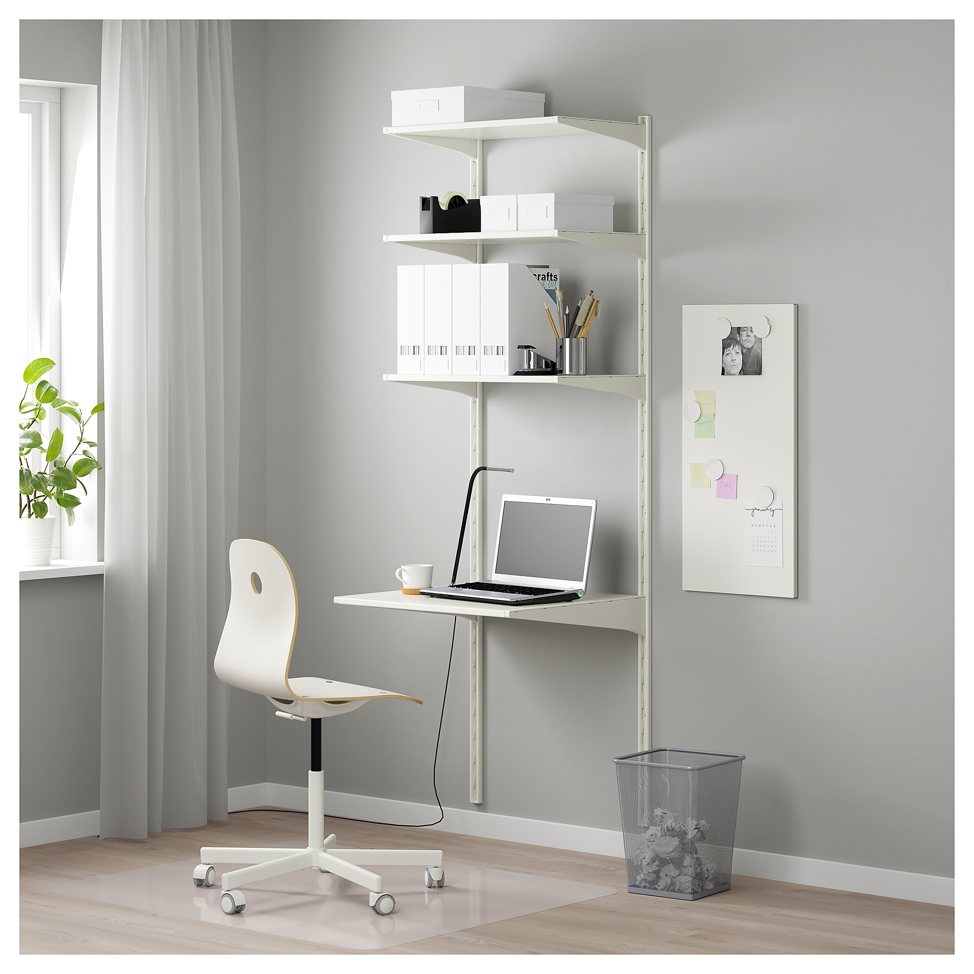 Algot wall frame，IKEA，IKEA，