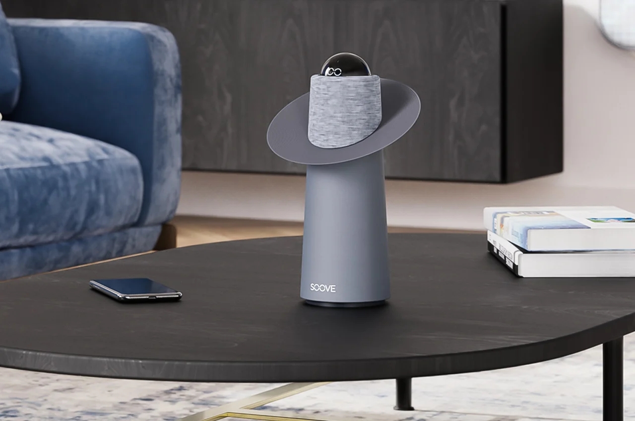 speaker，intelligence，unique，Intelligent speaker，