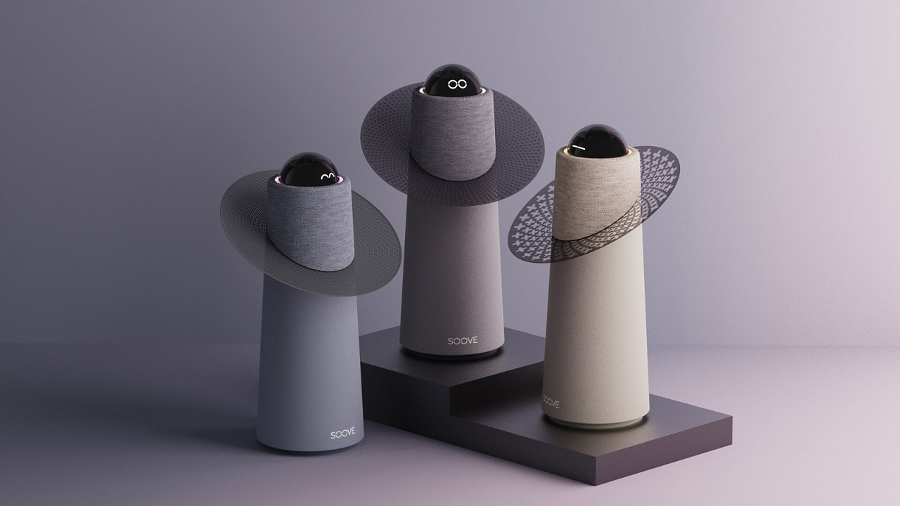 speaker，intelligence，unique，Intelligent speaker，