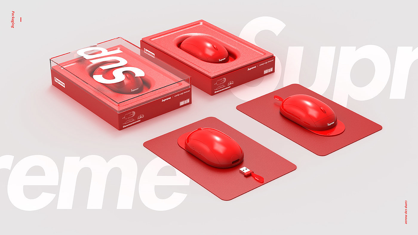 Digital accessories，mouse，gules，fashion，Hat，