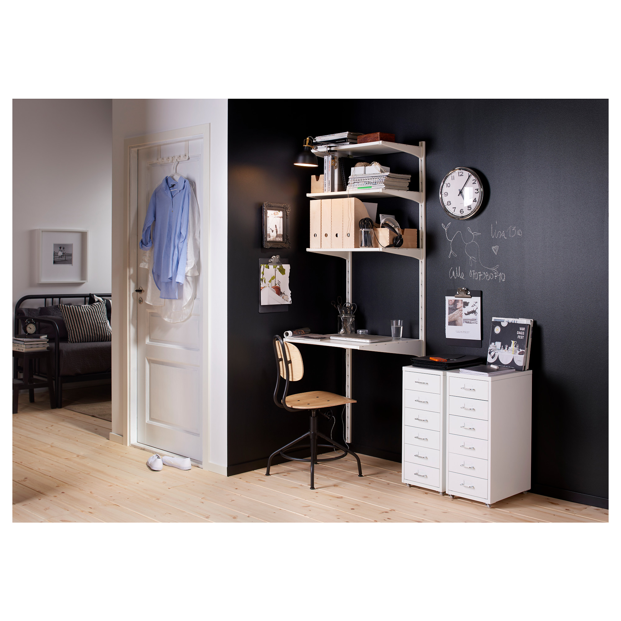 Algot wall frame，IKEA，IKEA，