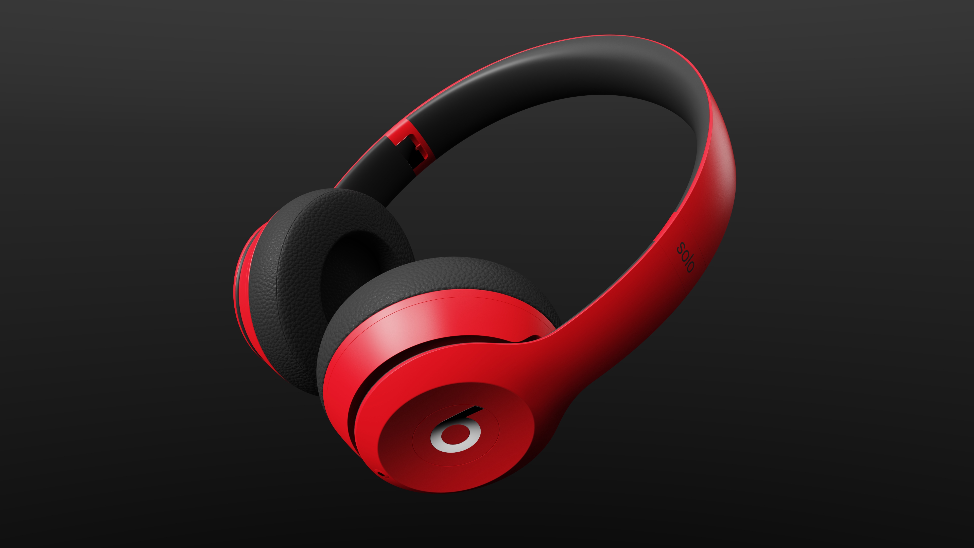 headset，headset，Headphone rendering，