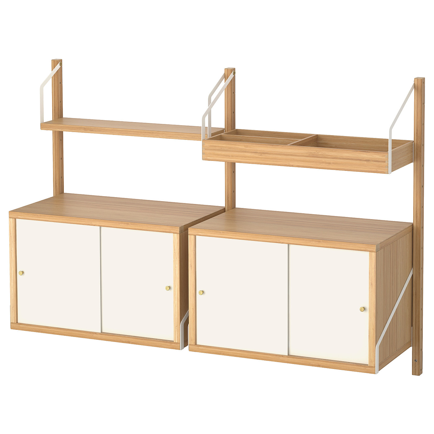 Svaln ä s wall hanging，Storage combination，IKEA，IKEA，