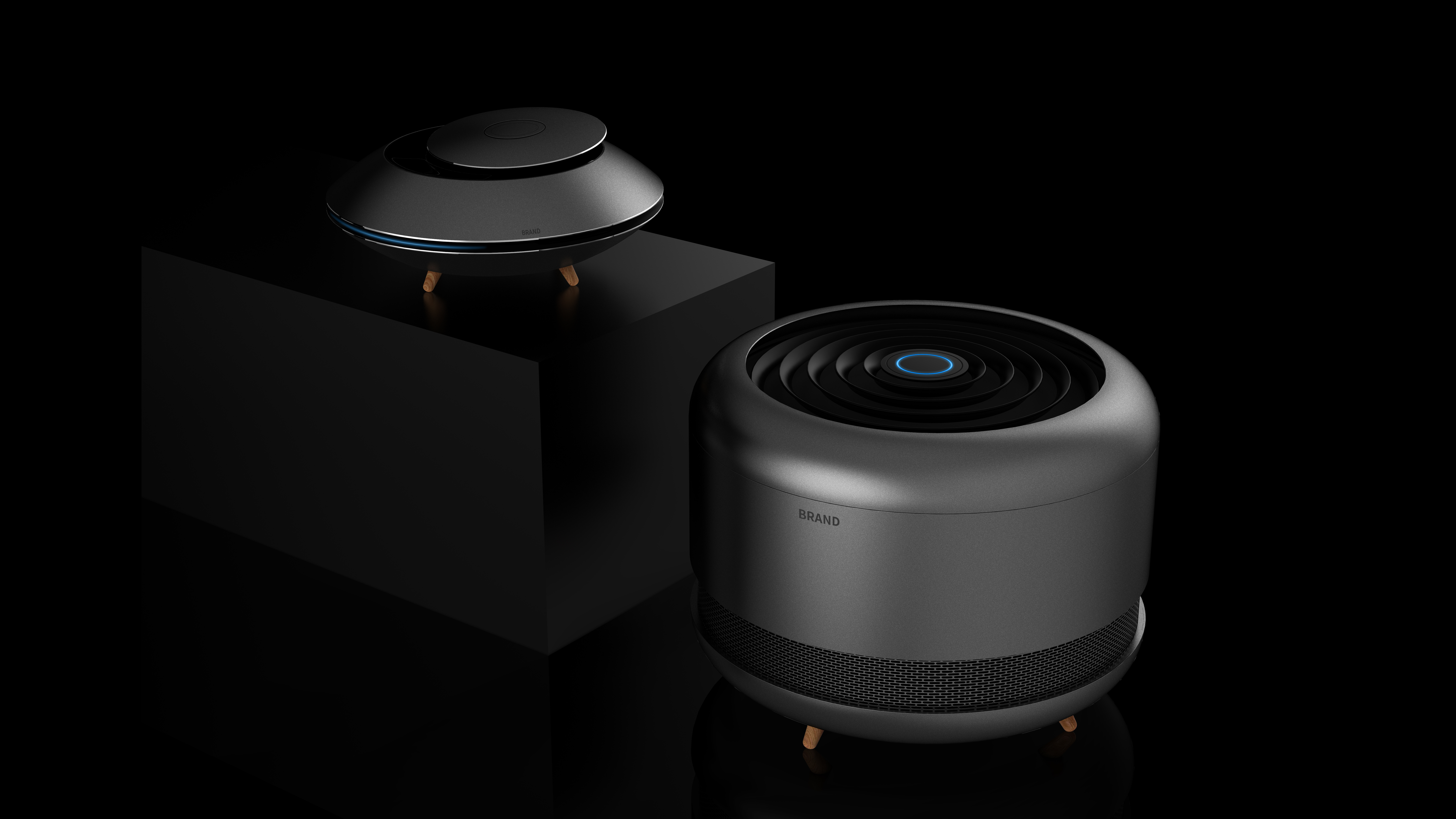 product design，Video and audio，